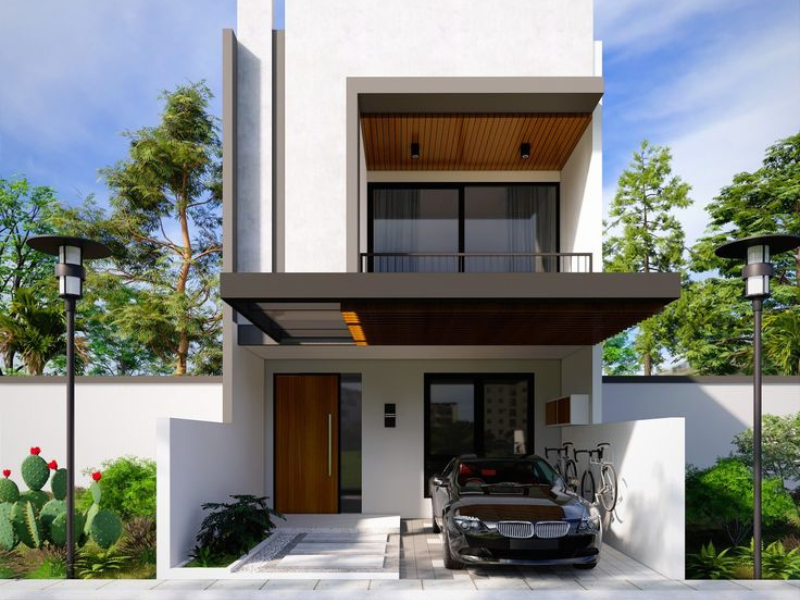 rumah dijual kalimulya cilodong depok